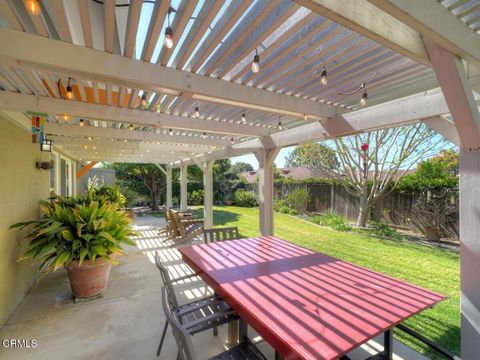 Tiny photo for 69 University Avenue, Ventura, CA 93003 (MLS # V1-35120)