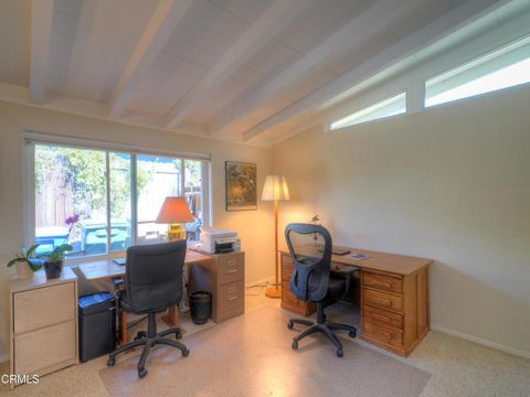 Tiny photo for 69 University Avenue, Ventura, CA 93003 (MLS # V1-35120)