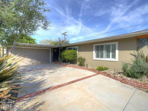 Tiny photo for 69 University Avenue, Ventura, CA 93003 (MLS # V1-35120)