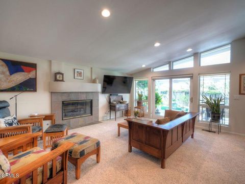 Tiny photo for 69 University Avenue, Ventura, CA 93003 (MLS # V1-35120)