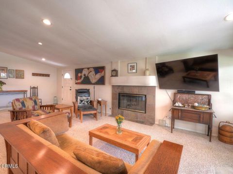 Tiny photo for 69 University Avenue, Ventura, CA 93003 (MLS # V1-35120)