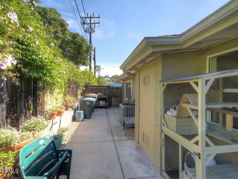 Tiny photo for 69 University Avenue, Ventura, CA 93003 (MLS # V1-35120)