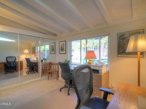 Tiny photo for 69 University Avenue, Ventura, CA 93003 (MLS # V1-35120)