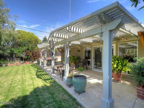 Tiny photo for 69 University Avenue, Ventura, CA 93003 (MLS # V1-35120)