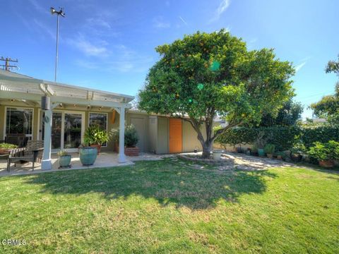 Tiny photo for 69 University Avenue, Ventura, CA 93003 (MLS # V1-35120)