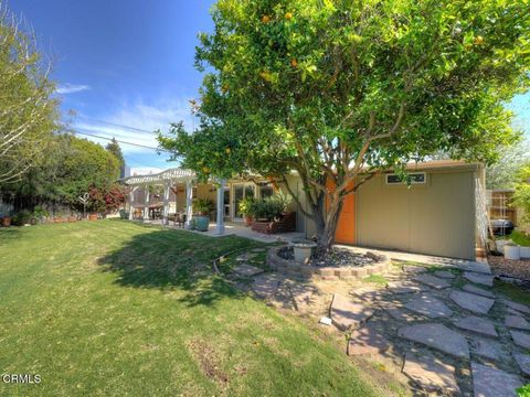 Tiny photo for 69 University Avenue, Ventura, CA 93003 (MLS # V1-35120)