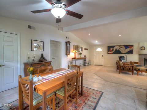 Tiny photo for 69 University Avenue, Ventura, CA 93003 (MLS # V1-35120)