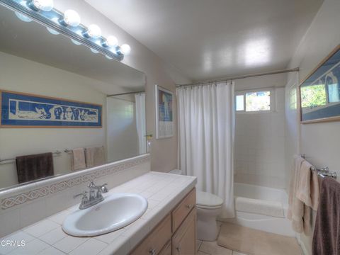 Tiny photo for 69 University Avenue, Ventura, CA 93003 (MLS # V1-35120)