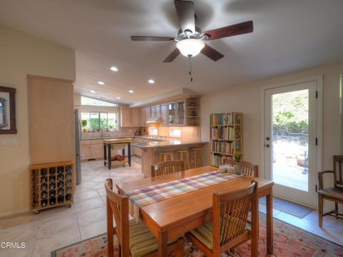 Tiny photo for 69 University Avenue, Ventura, CA 93003 (MLS # V1-35120)