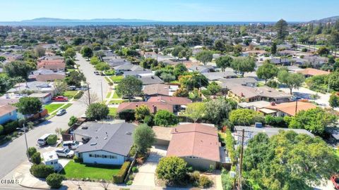 Tiny photo for 69 University Avenue, Ventura, CA 93003 (MLS # V1-35120)