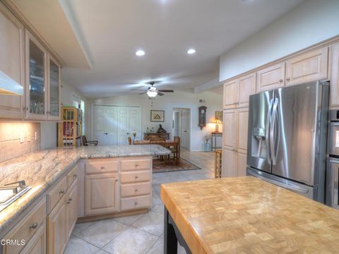 Tiny photo for 69 University Avenue, Ventura, CA 93003 (MLS # V1-35120)