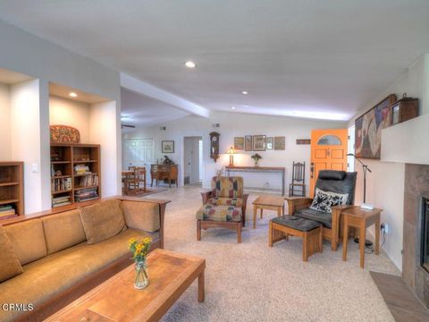 Tiny photo for 69 University Avenue, Ventura, CA 93003 (MLS # V1-35120)