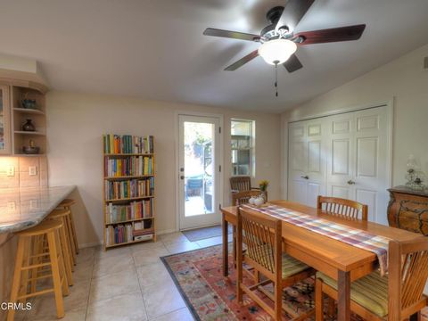 Tiny photo for 69 University Avenue, Ventura, CA 93003 (MLS # V1-35120)