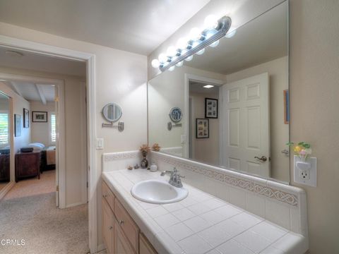 Tiny photo for 69 University Avenue, Ventura, CA 93003 (MLS # V1-35120)