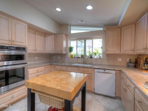 Tiny photo for 69 University Avenue, Ventura, CA 93003 (MLS # V1-35120)