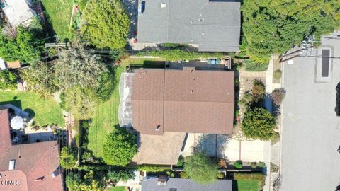 Tiny photo for 69 University Avenue, Ventura, CA 93003 (MLS # V1-35120)