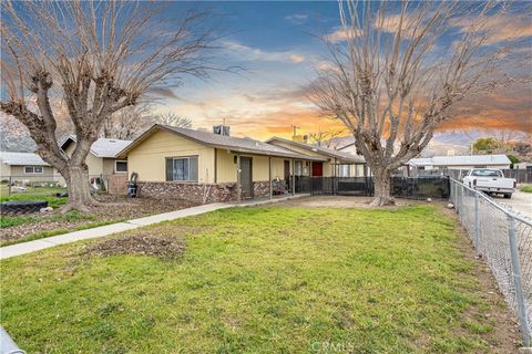 Photo of 2516 Erskine Creek Road, Mountain Mesa, CA 93240 (MLS # SR26021090)