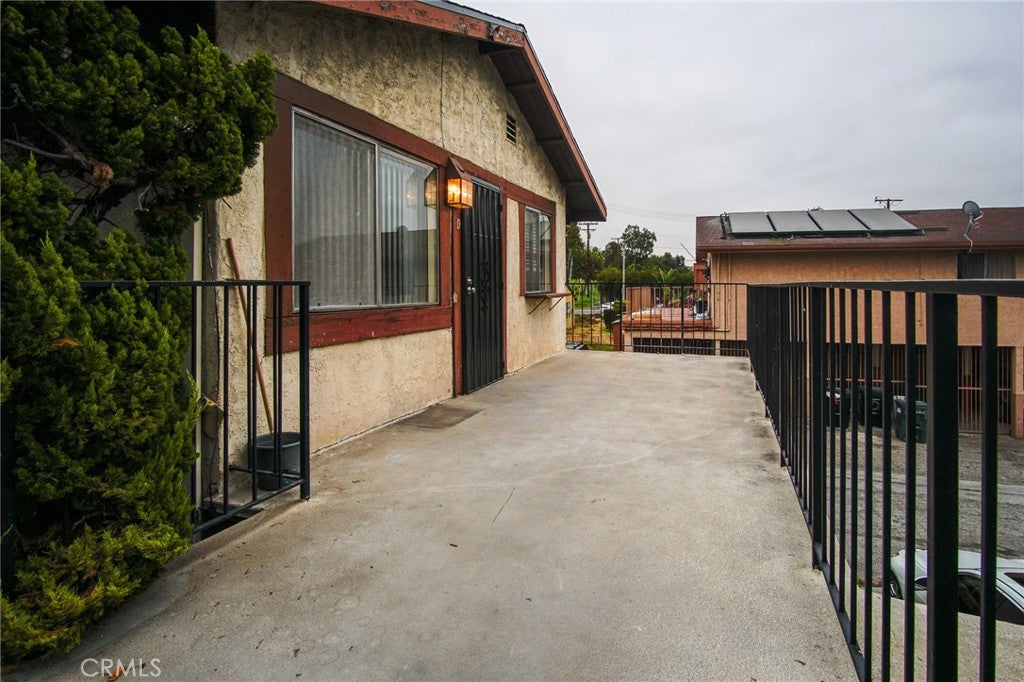 2012 S Garfield Avenue