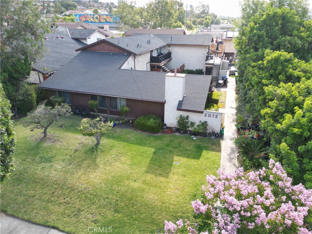 2012 S Garfield Avenue