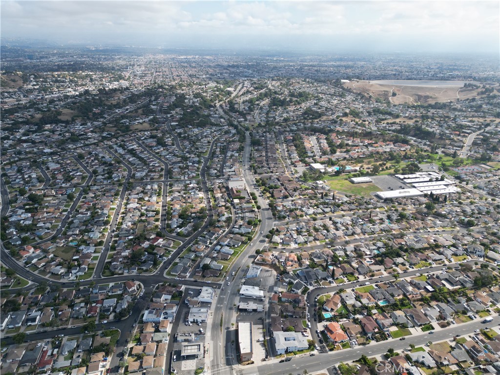 2012 S Garfield Avenue
