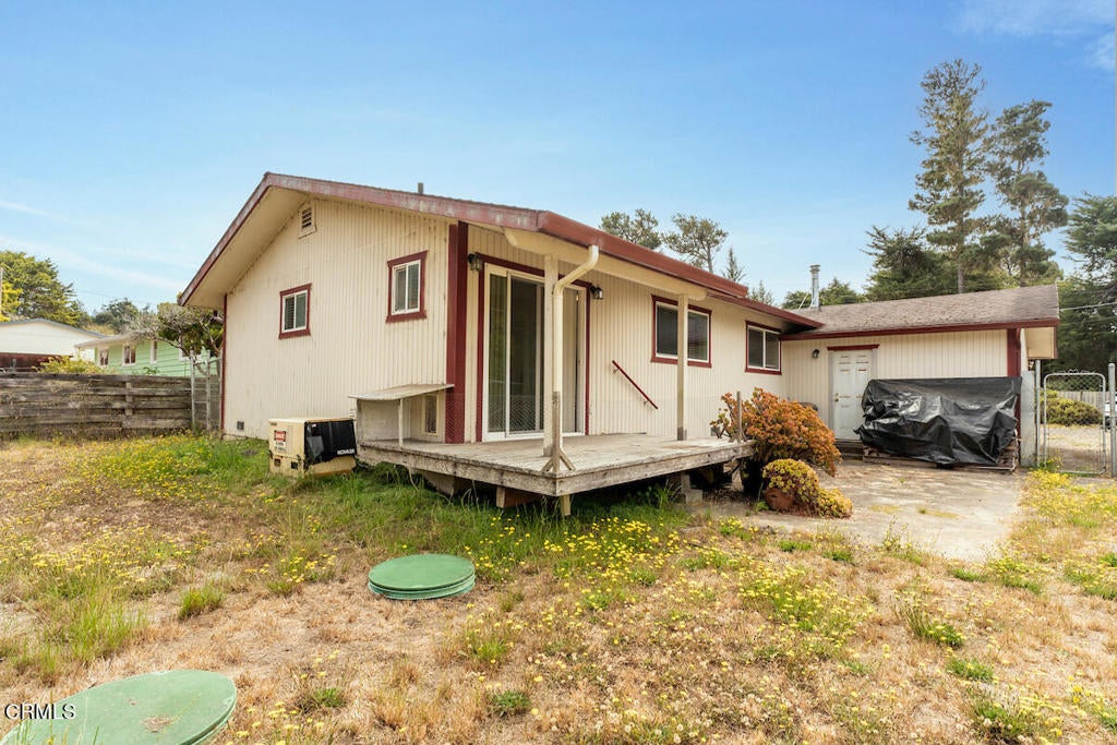 31420 Fort Bragg Sherwood