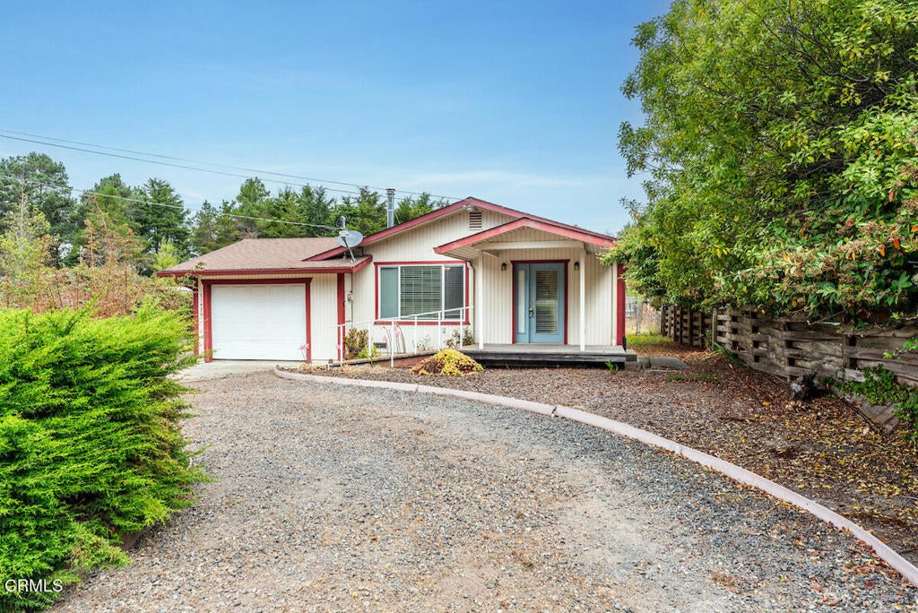 31420 Fort Bragg Sherwood