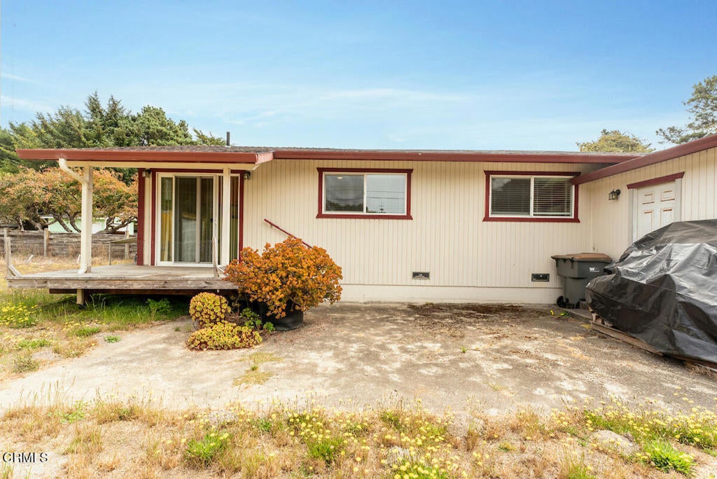 31420 Fort Bragg Sherwood