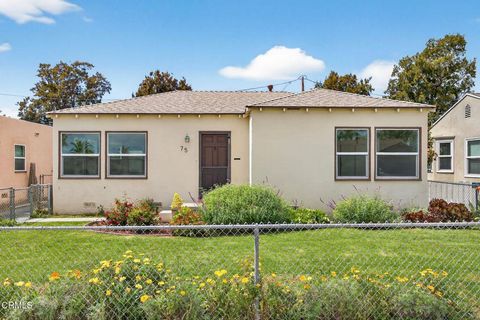 Photo of 75 N Santa Rosa Street, Ventura, CA 93001 (MLS # V1-35549)