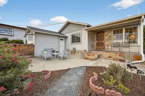 24546 Marie Drive, Hayward, CA 94542 - MLS#: ML82025507