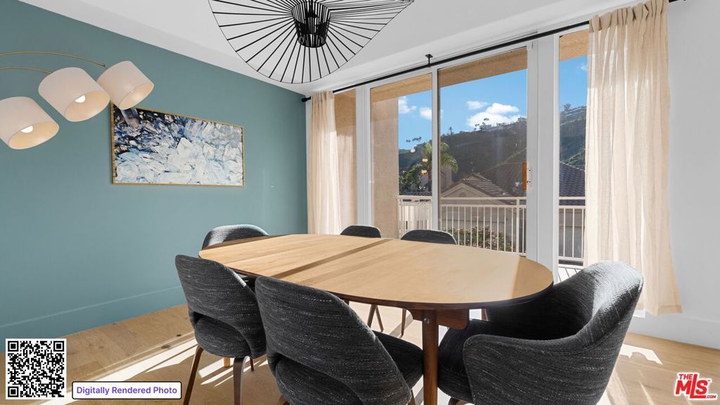 Photo of 696 Palisades Drive, Pacific Palisades, CA 90272 (MLS # 26664469)