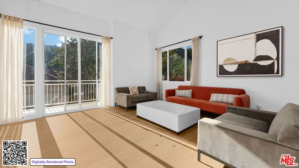 Photo of 696 Palisades Drive, Pacific Palisades, CA 90272 (MLS # 26664469)