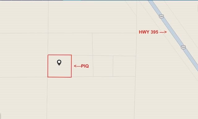 4 Off Bowman Rd. and Hwy 395