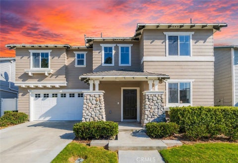 Photo of 515 E Cypress ST, Anaheim, CA 92805 (MLS # PW26185474)