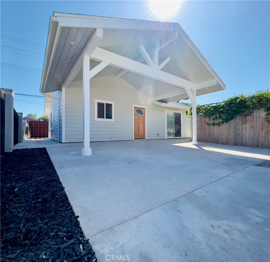 Oakwood Heights (521) - Residential Lease