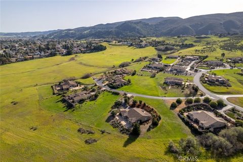 Tiny photo for 440 Slender Rock Place Pl, San Luis Obispo, CA 93405 (MLS # SC26005564)