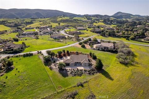 Tiny photo for 440 Slender Rock Place Pl, San Luis Obispo, CA 93405 (MLS # SC26005564)