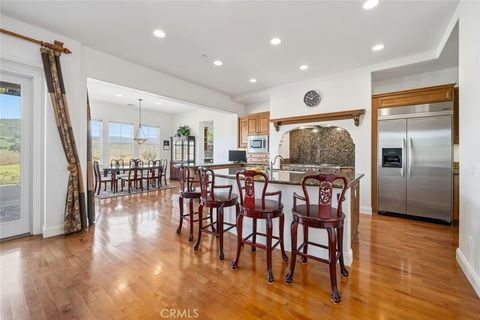 Tiny photo for 440 Slender Rock Place Pl, San Luis Obispo, CA 93405 (MLS # SC26005564)