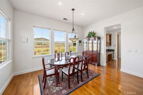 Tiny photo for 440 Slender Rock Place Pl, San Luis Obispo, CA 93405 (MLS # SC26005564)