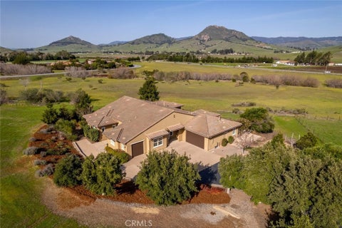 Photo of 440 Slender Rock Place Pl, San Luis Obispo, CA 93405 (MLS # SC26005564)