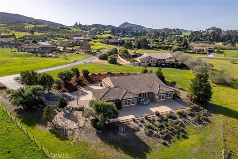 Tiny photo for 440 Slender Rock Place Pl, San Luis Obispo, CA 93405 (MLS # SC26005564)
