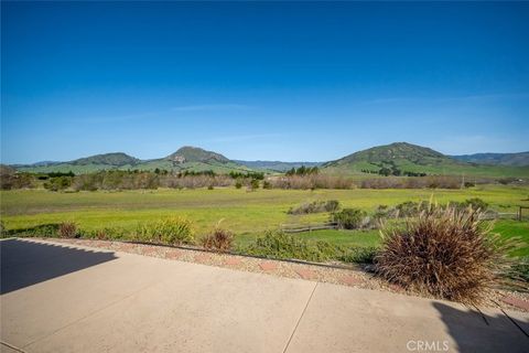 Tiny photo for 440 Slender Rock Place Pl, San Luis Obispo, CA 93405 (MLS # SC26005564)