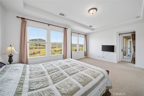 Tiny photo for 440 Slender Rock Place Pl, San Luis Obispo, CA 93405 (MLS # SC26005564)