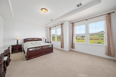 Tiny photo for 440 Slender Rock Place Pl, San Luis Obispo, CA 93405 (MLS # SC26005564)