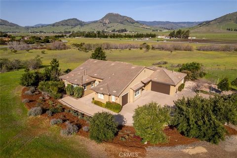 Tiny photo for 440 Slender Rock Place Pl, San Luis Obispo, CA 93405 (MLS # SC26005564)