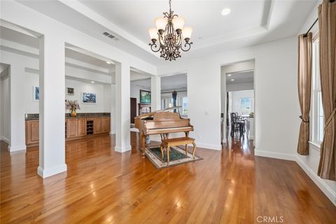 Tiny photo for 440 Slender Rock Place Pl, San Luis Obispo, CA 93405 (MLS # SC26005564)