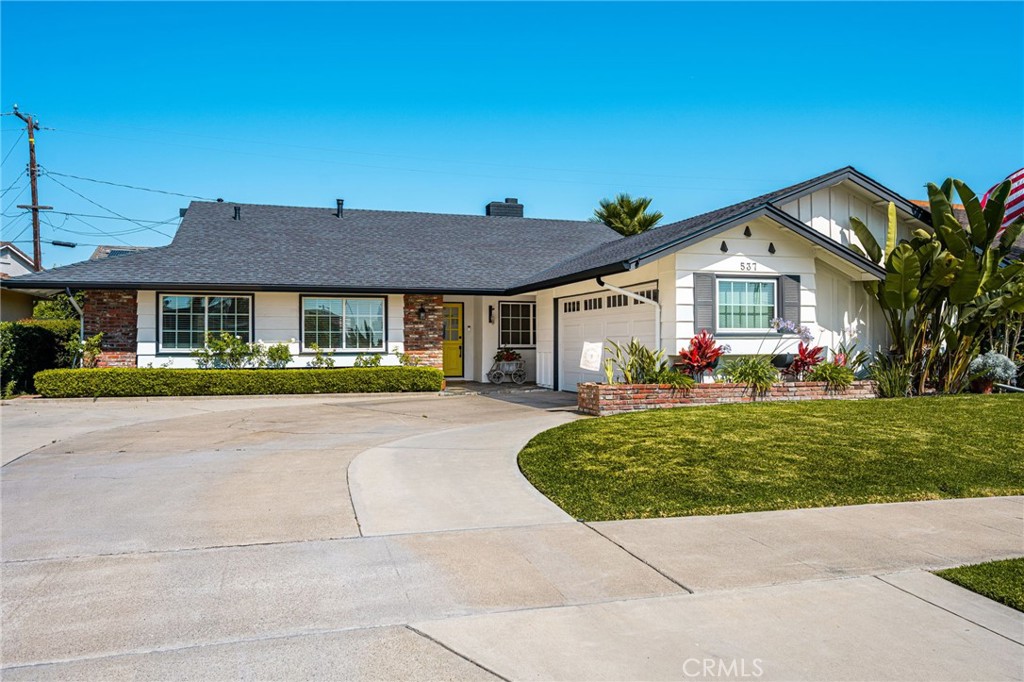 537 S Gardner