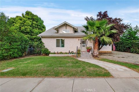 Photo of 918 Virginia St, Gridley, CA 95948 (MLS # SN26062906)