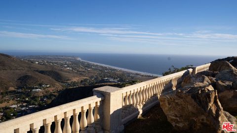 5800 Trancas Canyon Road Malibu CA 90265