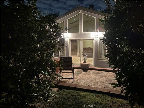 Photo of 2206 Stratford Way, La Verne, CA 91750 (MLS # CV26074672)