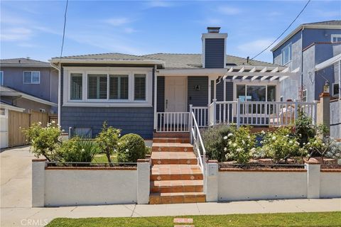 Photo of 3605 Roxbury St, San Pedro, CA 90731 (MLS # PV26100131)